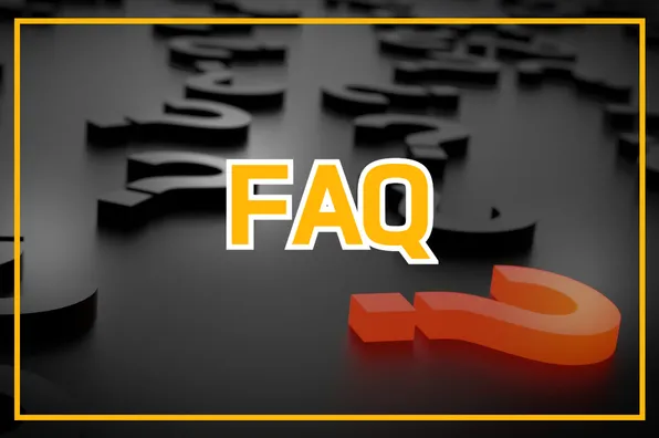 FAQ